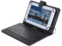 Capas com teclado para tablets