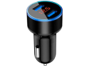 Chargeurs voiture pour mobiles