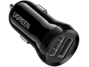 Chargeurs voiture pour mobiles