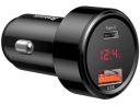 Chargeurs voiture pour mobiles