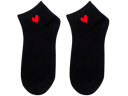 Chaussettes courtes femme