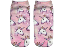 Chaussettes courtes fille