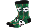 Chaussettes hautes femme