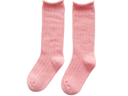 Chaussettes hautes fille