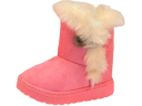 Chaussures d'hiver fille