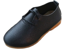 Chaussures habillées garçon