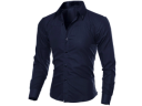 Chemises habillées homme