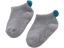 Chlapčenské krátke ponožky pre najmenších