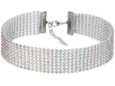 Chokers femme
