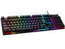 Claviers gaming