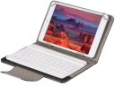 Claviers pour tablettes et mobiles