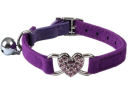 Collares y arneses para gatos