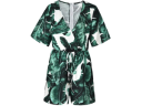 Combinaisons à motifs femme