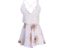 Combishorts femme