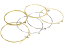 Cordes pour instruments