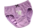Culottes bébé fille