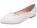 Dames ballerina's en mocassins