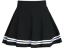 Dámské mini sukně