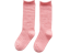 Dievčenské dlhé ponožky
