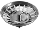 Drain Strainers