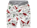 Drenge shorts til de mindste