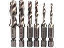 Drill Bits