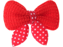 Élastiques et barrettes pour chiens