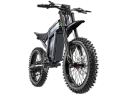 Elektrické motocykly