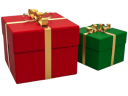 Emballage cadeau