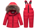 Ensembles bébé fille