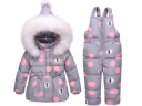 Ensembles fille