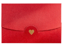 Envelopes e cartões de felicitações Envelopes e cartões de felicitações