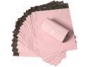Enveloppes plastiques