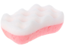 Éponges et gants de bain