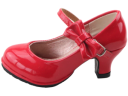 Escarpins fille