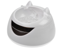 Gamelles et fontaines pour chats