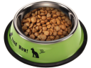 Gamelles pour chats