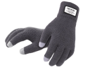 Gants en laine homme