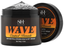 Geles y ceras para el cabello