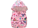 Gilet per bambine piccole