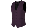 Gilets de costume homme
