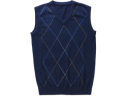 Gilets en maille homme
