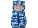 Gilets sans manches bébé garçon