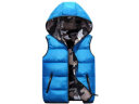 Gilets sans manches garçon