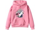 Girls’ Hoodies
