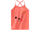 Girls’ Tank Tops