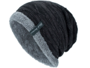 Gorros de inverno de homem