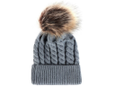 Gorros de inverno infantis