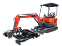 Graafmachines