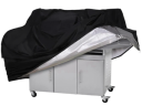 Grill Covers & Tarps